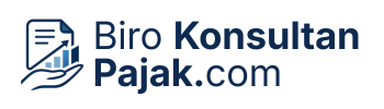 BiroKonsultanPajak.com Jasa Konsultan Pajak